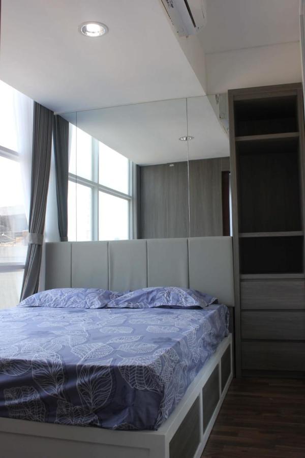Apartemen Grand Sungkono Lagoon Venetian. Surabaya Luaran gambar